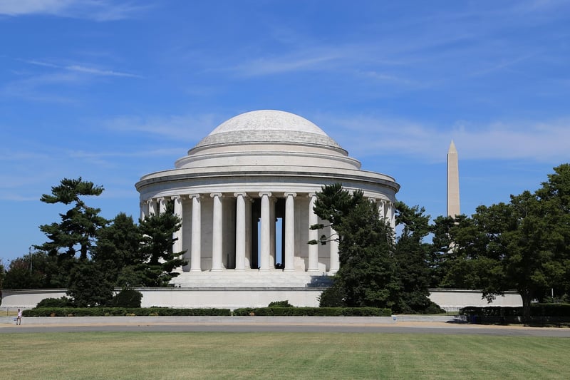 Thomas Jefferson