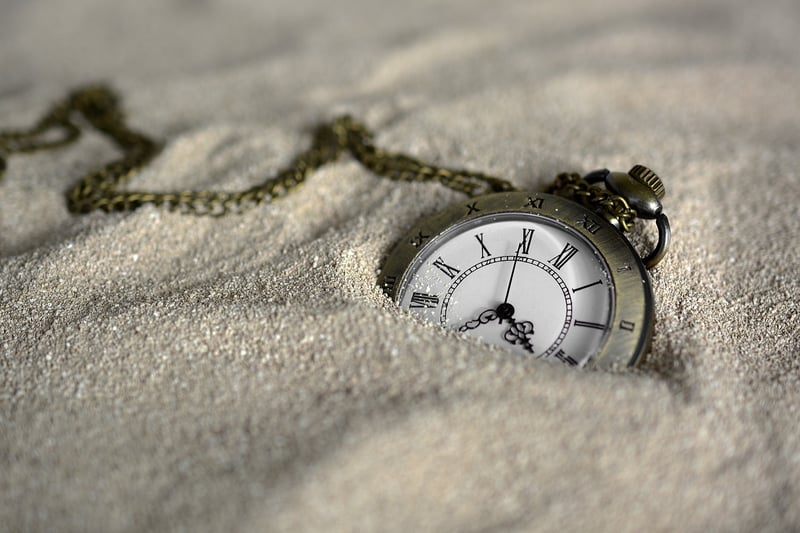 Time Puzzle